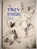 TRZY ESEJE - Maria Janion i inni 1997